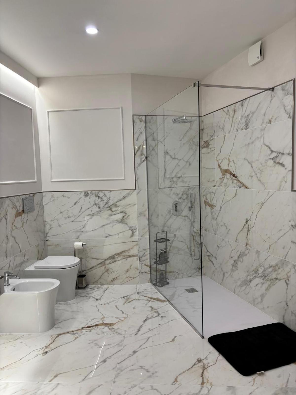Villa Spartano Sant'Agata Sui Due Golfi Massalubrense Маса Лубрензе Екстериор снимка